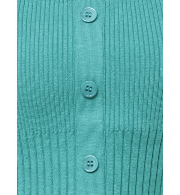 EMODA「COVER STRAP T/T」|ニット・セーター|