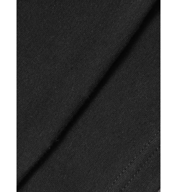 EMODA「パールロゴTシャツ」|Tシャツ・カットソー|