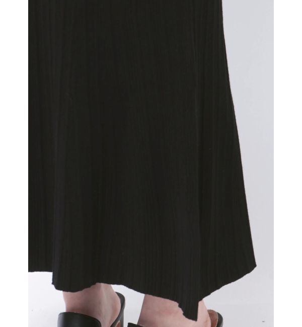 MERCURYDUO「ファーボレロセットワンピース」|ワンピース|