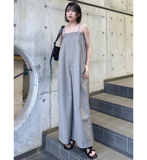 MURUA「カットワークトングサンダル」|サンダル|