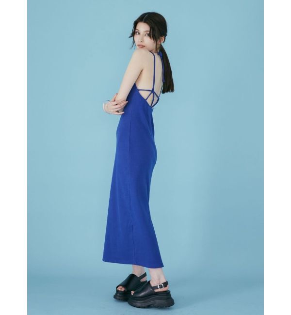 MURUA「スニーカーソールレザーサンダル」|サンダル|