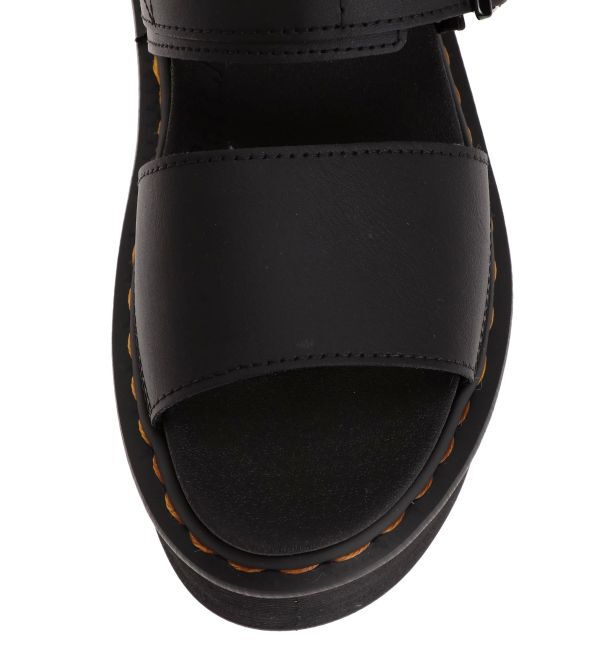 LAGUNAMOON「【Dr.Martens】VOSS QUAD」|サンダル|