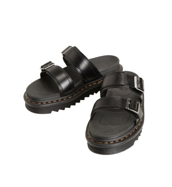 LAGUNAMOON「【Ｄr.Martens】Myles」|サンダル|