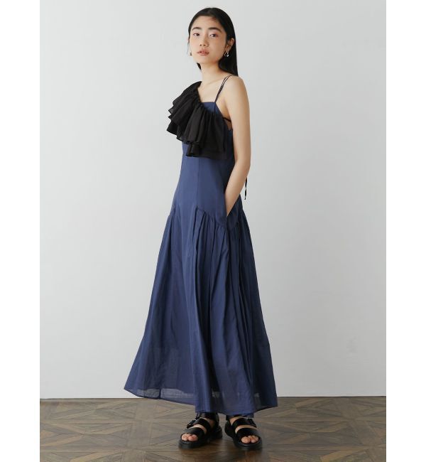 LAGUNAMOON「【Ｄr.Martens】Myles」|サンダル|