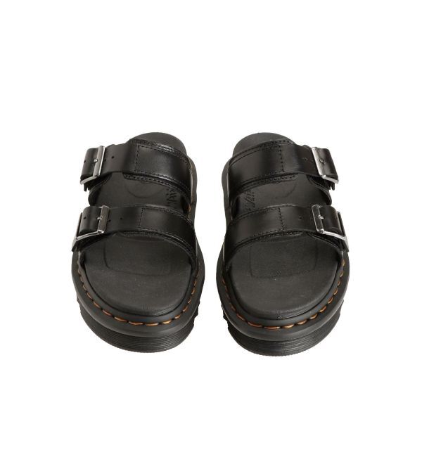 LAGUNAMOON「【Ｄr.Martens】Myles」|サンダル|