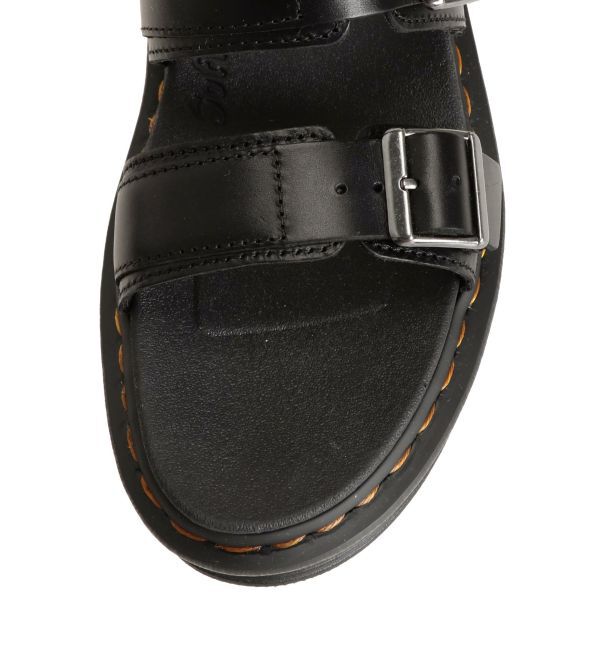 LAGUNAMOON「【Ｄr.Martens】Myles」|サンダル|