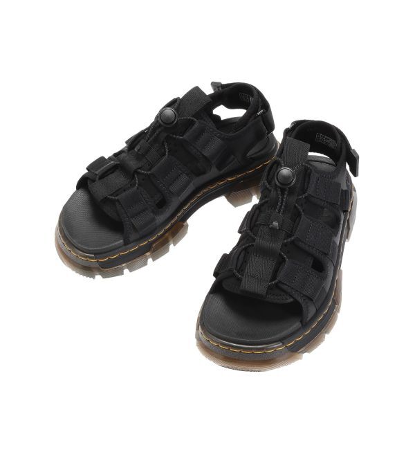 EVRIS「【Dr.Martens】Jericho」|サンダル|