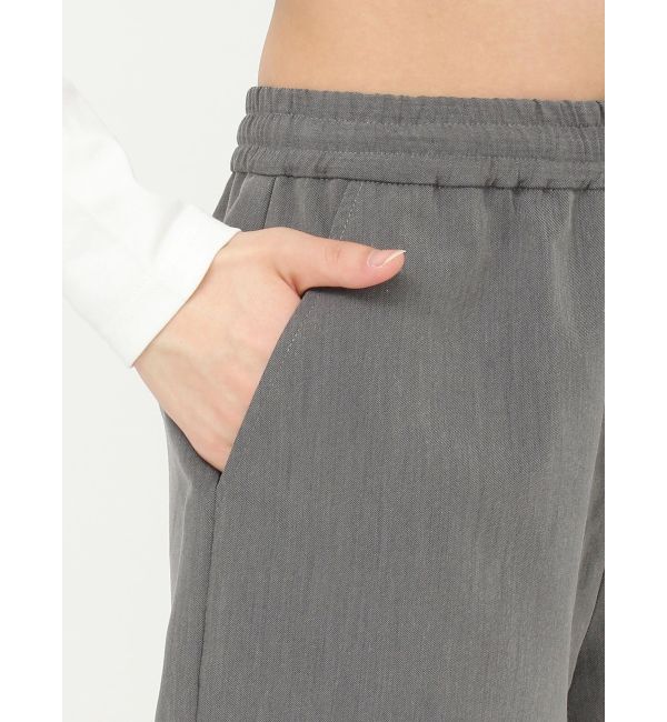 EVRIS「レースドッキングショートパンツ【セットアップ着用可能】」|その他|