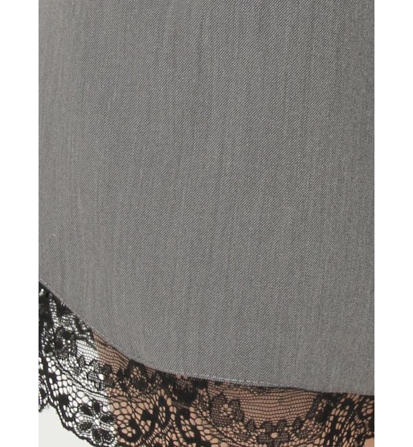 EVRIS「レースドッキングショートパンツ【セットアップ着用可能】」|その他|