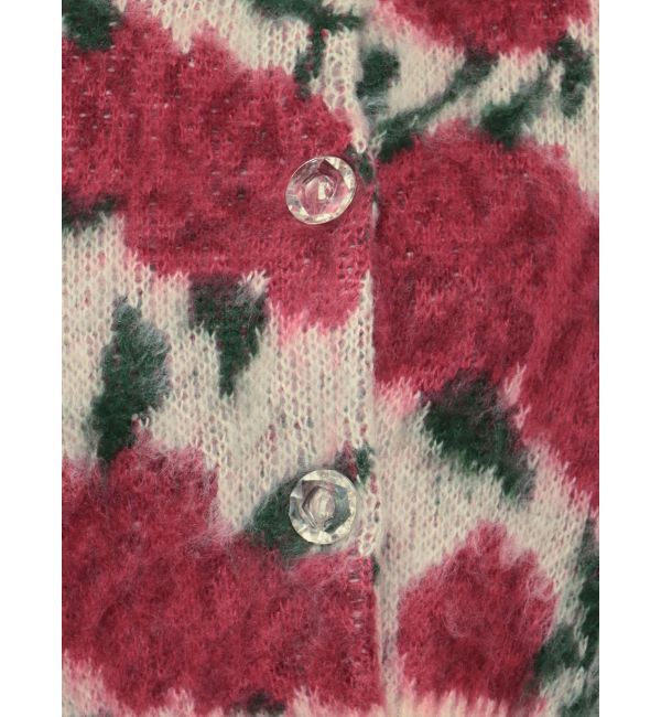 jouetie「パターン2WAYカーデ」|カーディガン|