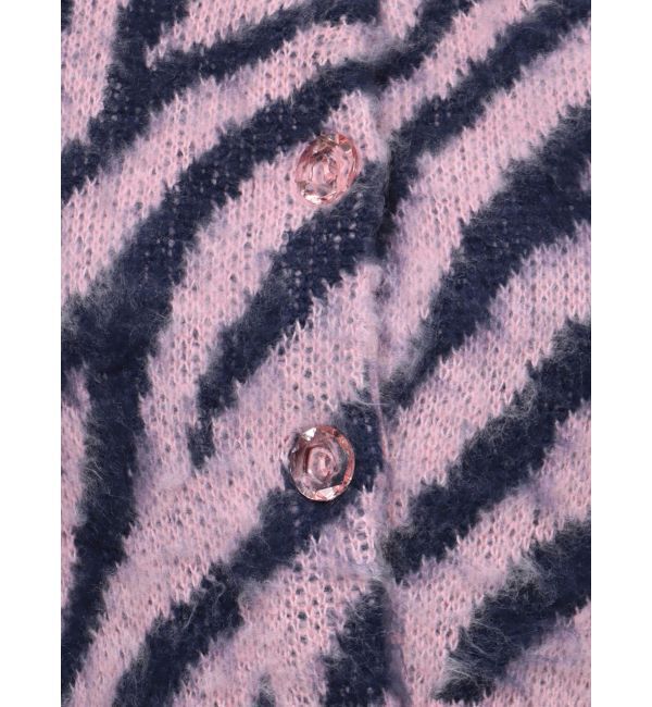 jouetie「パターン2WAYカーデ」|カーディガン|