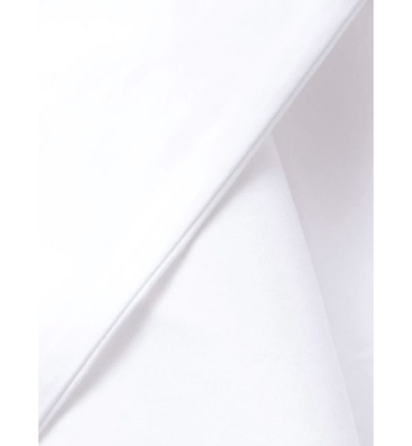 jouetie「フロントプリーツサイドギャザーシャツ」|シャツ・ブラウス|