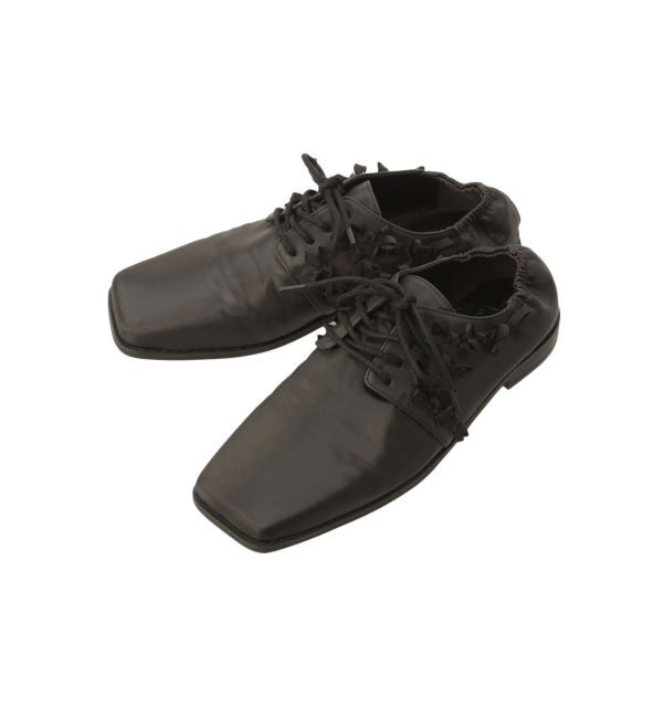 merry jenny「たっぷりリボンローファー」|ローファー|