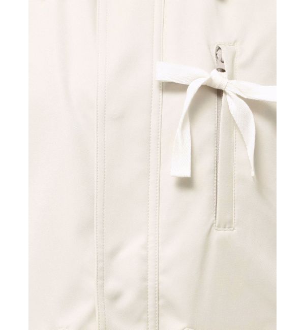 merry jenny「デコラティブワークブルゾン」|ブルゾン・スタジャン|