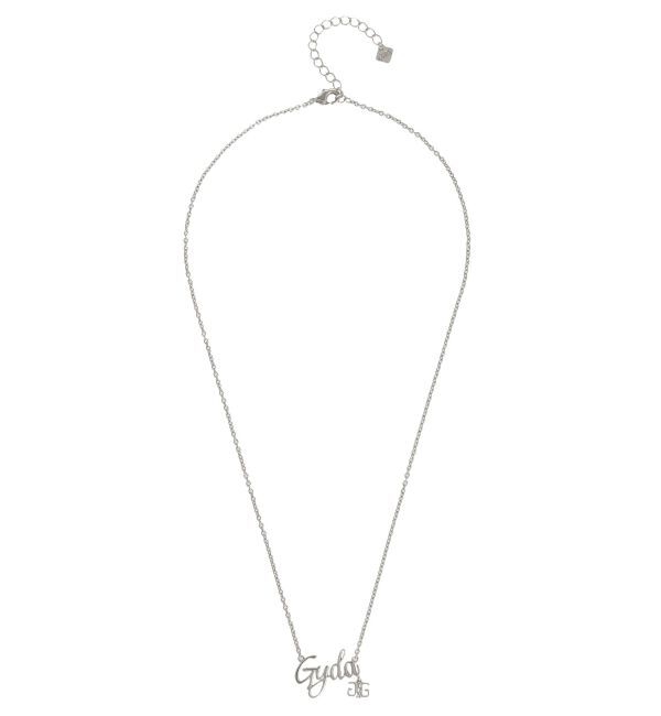 GYDA「JEYSUS Gydaネックレス」|ネックレス|