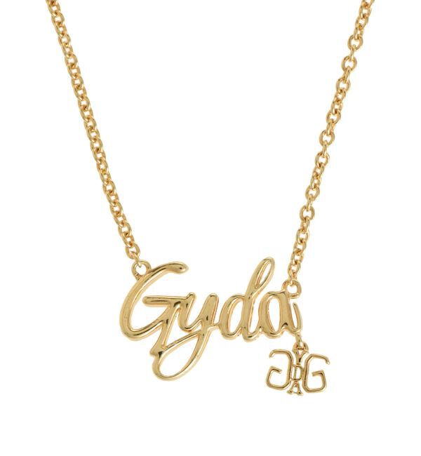 GYDA「JEYSUS Gydaネックレス」|ネックレス|