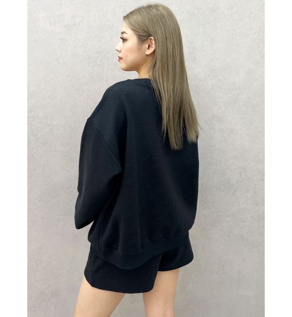 GYDA「POSH FADITAL ロゴショートパンツ【SETUP着用可】」|その他|