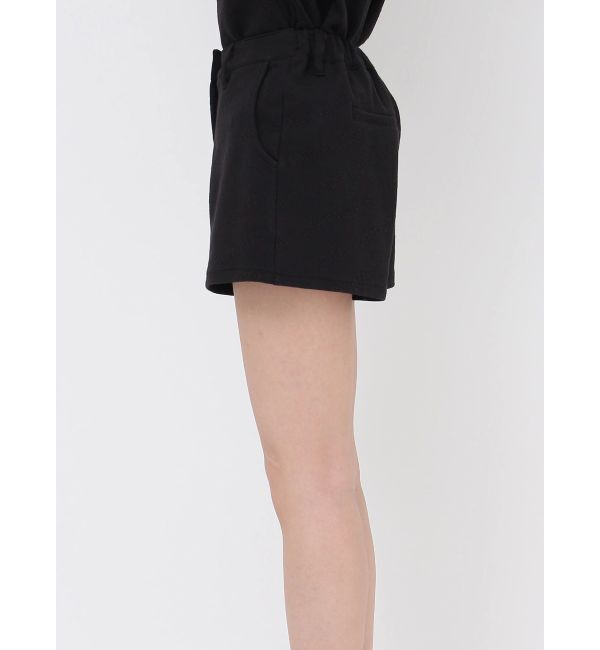 GYDA「POSH FADITAL ロゴショートパンツ【SETUP着用可】」|その他|