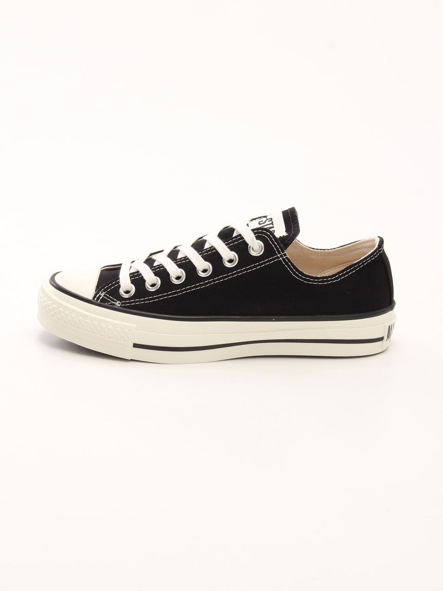 CONVERSE「【CONVERSE】CANVAS ALL STAR J OX」|スニーカー|