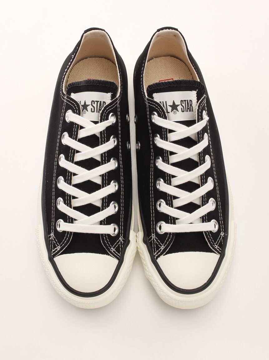 CONVERSE「【CONVERSE】CANVAS ALL STAR J OX」|スニーカー|