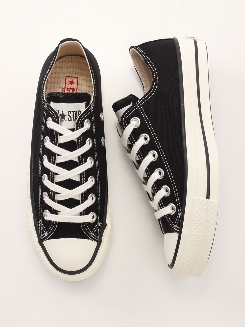 CONVERSE「【CONVERSE】CANVAS ALL STAR J OX」|スニーカー|
