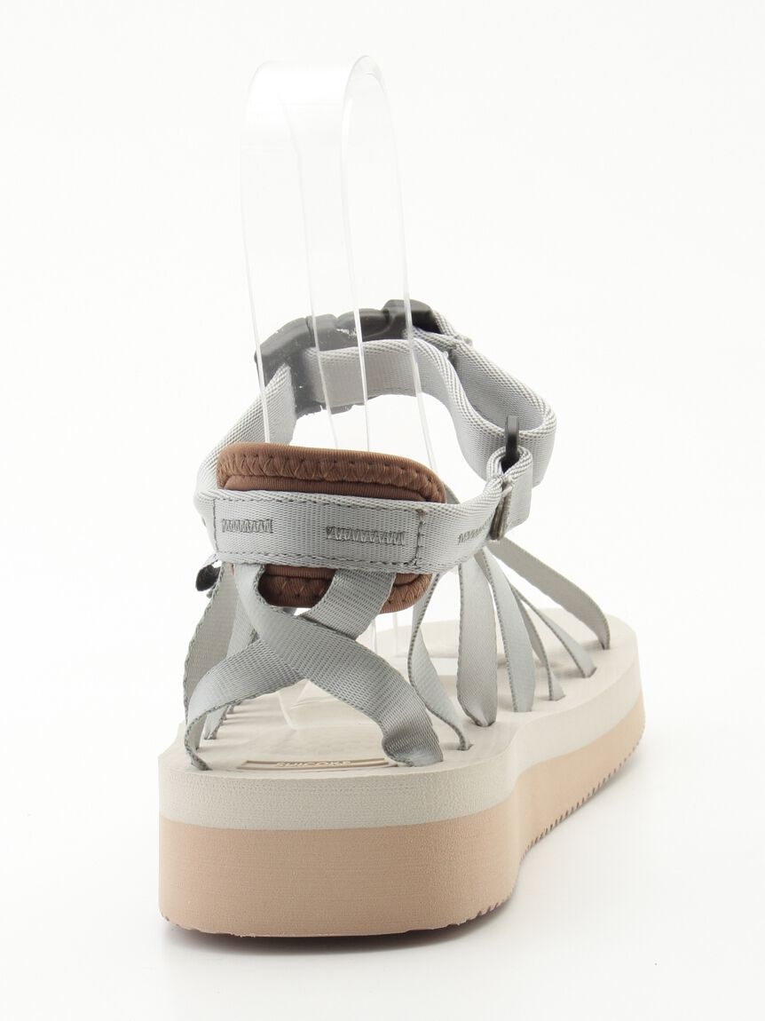 SUICOKE「【SUICOKE】TOSSHI-V」|サンダル|