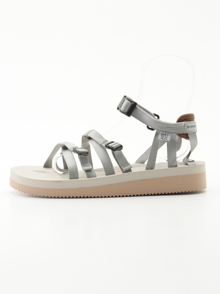 SUICOKE「【SUICOKE】TOSSHI-V」|サンダル|
