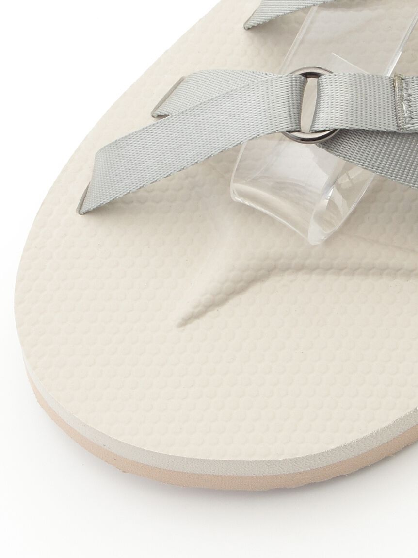 SUICOKE「【SUICOKE】TOSSHI-V」|サンダル|