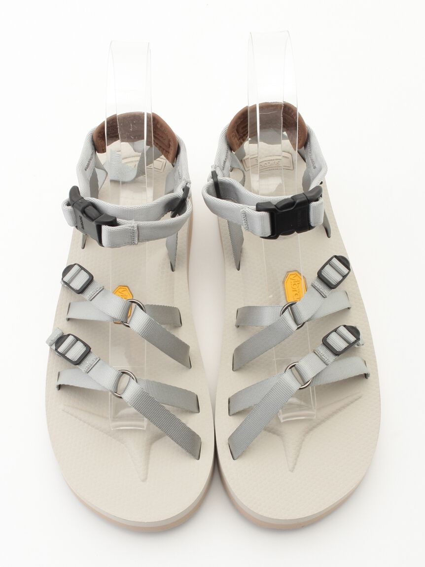 SUICOKE「【SUICOKE】TOSSHI-V」|サンダル|