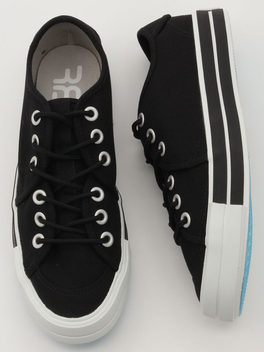 emmi「【RFW】SANDWICH-LO STANDARD」|スニーカー|