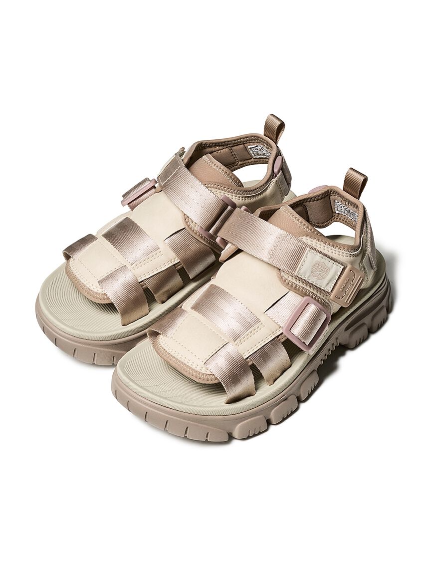 SHAKA「【SHAKA】AZTECA AT」|サンダル|LBEG