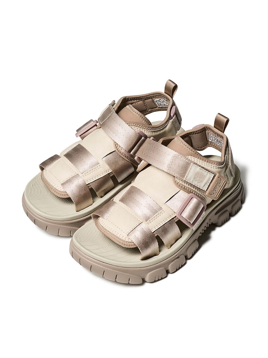 SHAKA「【SHAKA】AZTECA AT」|サンダル|