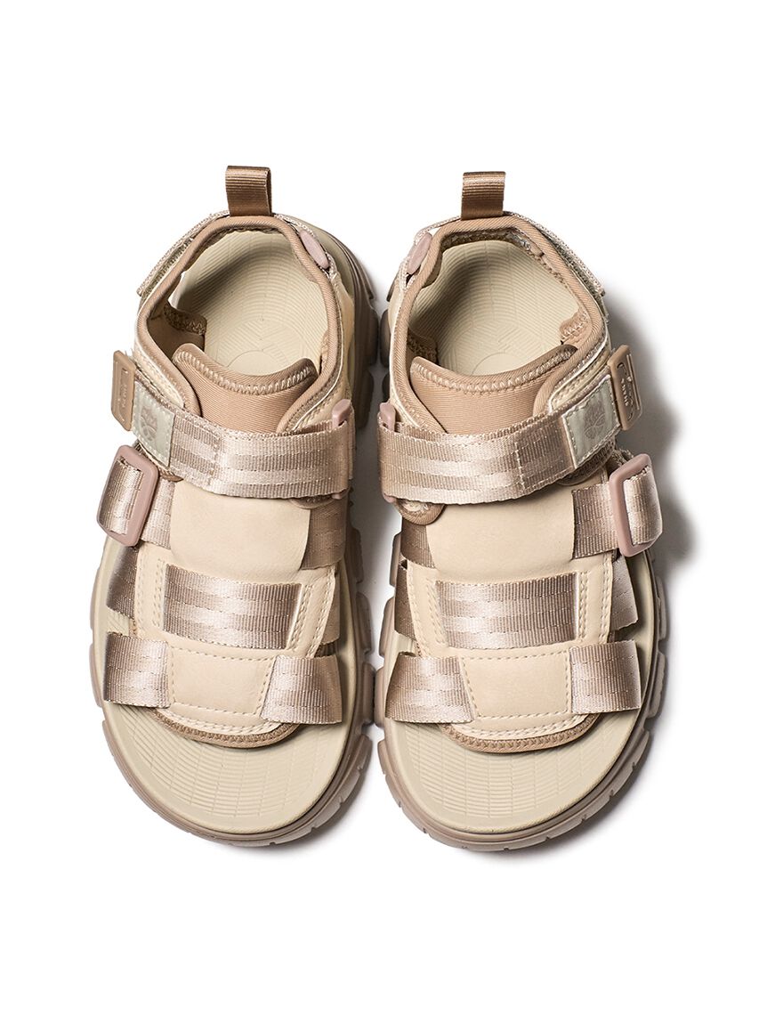 SHAKA「【SHAKA】AZTECA AT」|サンダル|