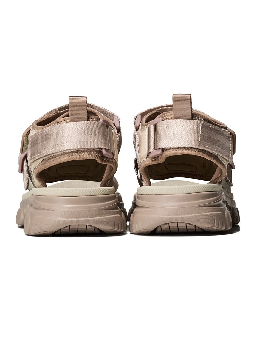 SHAKA「【SHAKA】AZTECA AT」|サンダル|