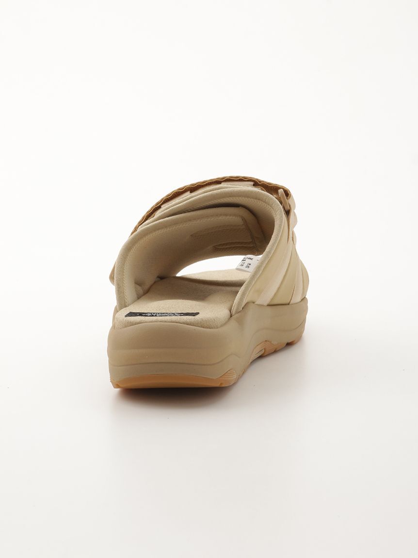 SUICOKE「【SUICOKE】MOTO-RUN」|サンダル|