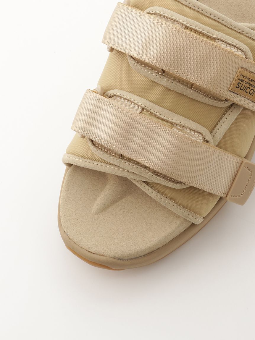 SUICOKE「【SUICOKE】MOTO-RUN」|サンダル|