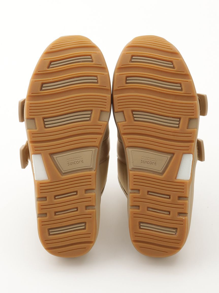 SUICOKE「【SUICOKE】MOTO-RUN」|サンダル|