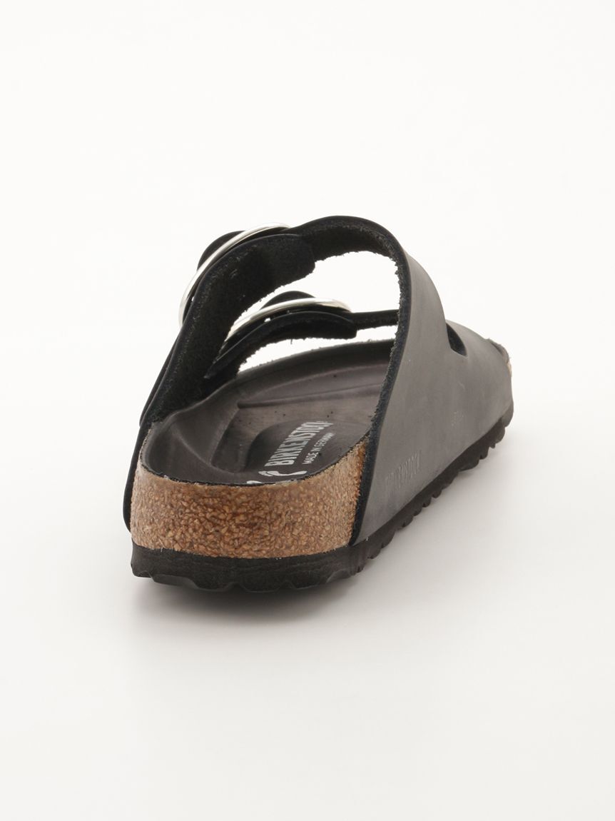 emmi「【BIRKENSTOCK】ARIZONA BIG BUCKLE」|サンダル|