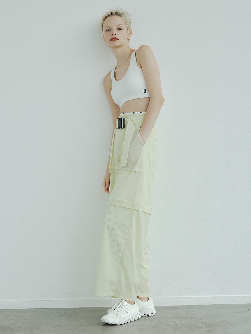 On「【ON】Active Bra」|インナー|