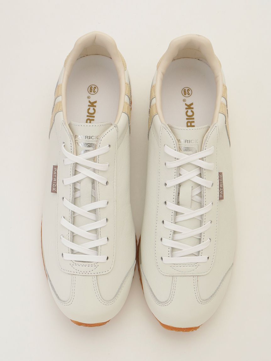 PATRICK「【PATRICK】NEVADA-ANM」|スニーカー|