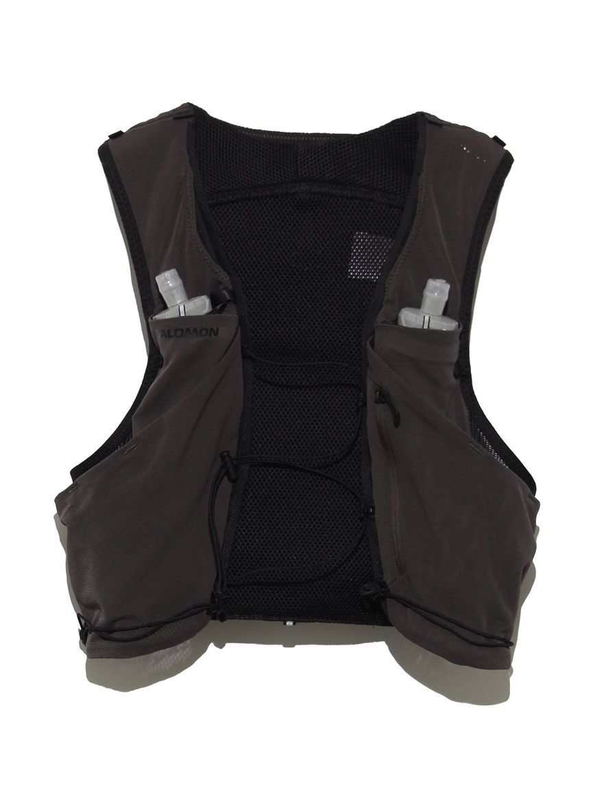 SALOMON「【SALOMON】ACS SKIN 5 SET」|ダウンベスト・ベスト|