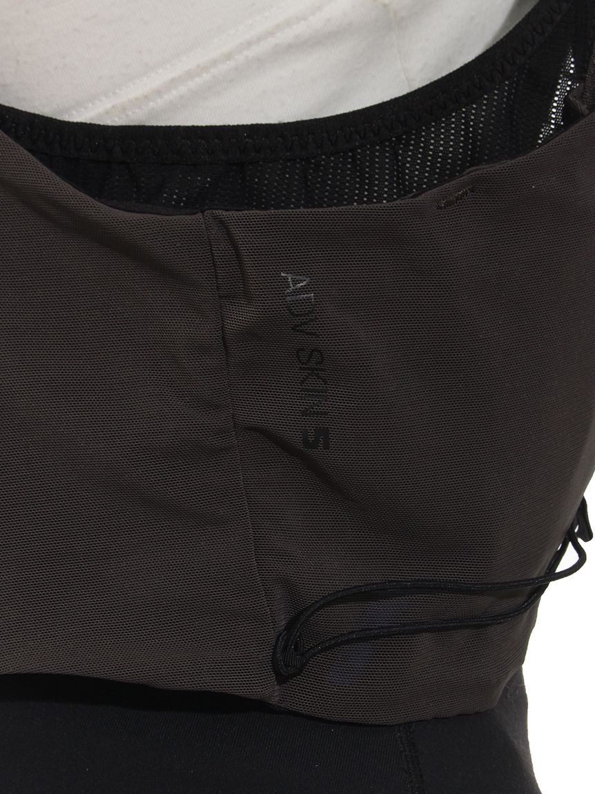 SALOMON「【SALOMON】ACS SKIN 5 SET」|ダウンベスト・ベスト|