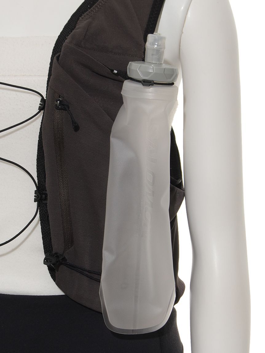 SALOMON「【SALOMON】ACS SKIN 5 SET」|ダウンベスト・ベスト|