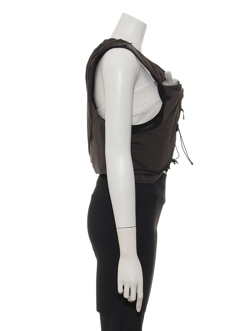 SALOMON「【SALOMON】ACS SKIN 5 SET」|ダウンベスト・ベスト|