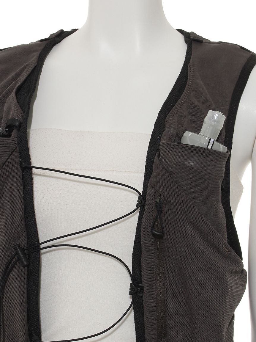 SALOMON「【SALOMON】ACS SKIN 5 SET」|ダウンベスト・ベスト|