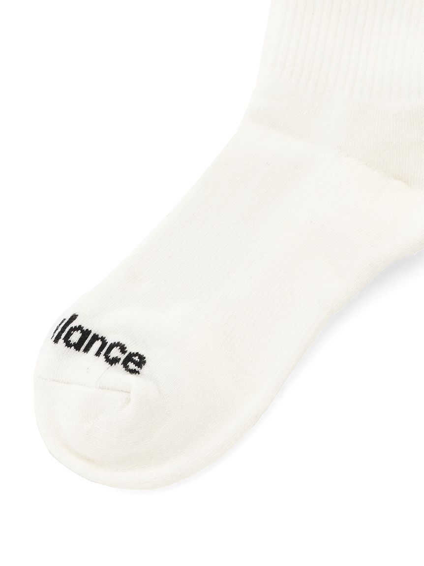 NEW BALANCE 「【New Balance】クルーソックス2P」|ソックス|