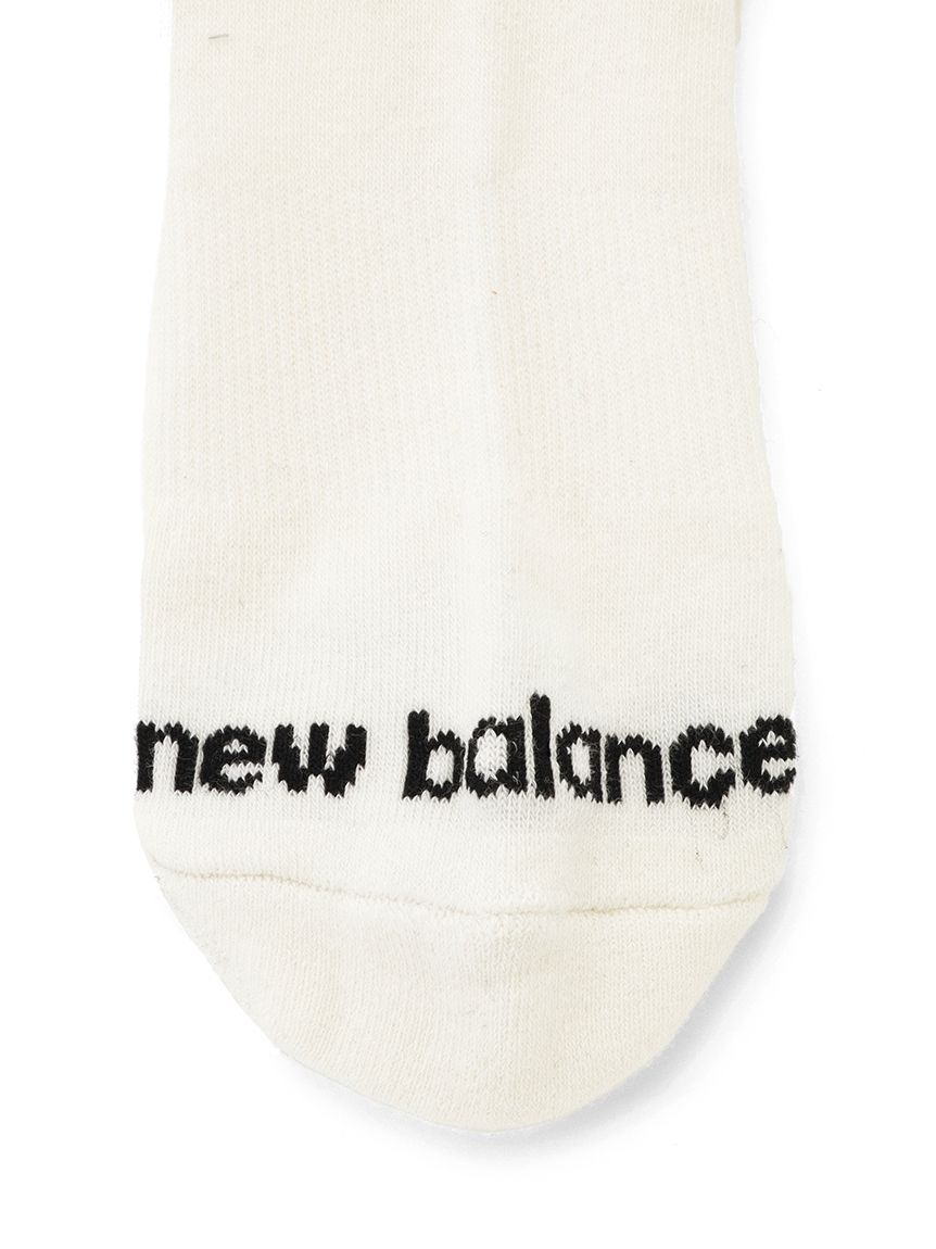 NEW BALANCE 「【New Balance】クルーソックス2P」|ソックス|