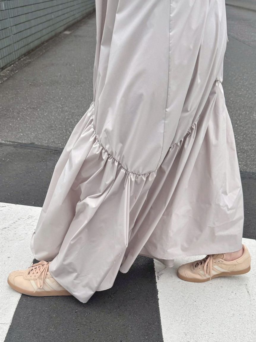 adidas「【adidas Originals for emmi】GAZELLE W」|スニーカー|