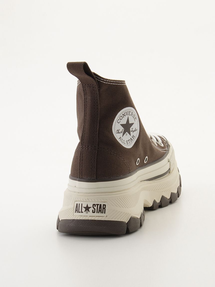 CONVERSE「【CONVERSE】AS TREKWAVE CB HI」|スニーカー|