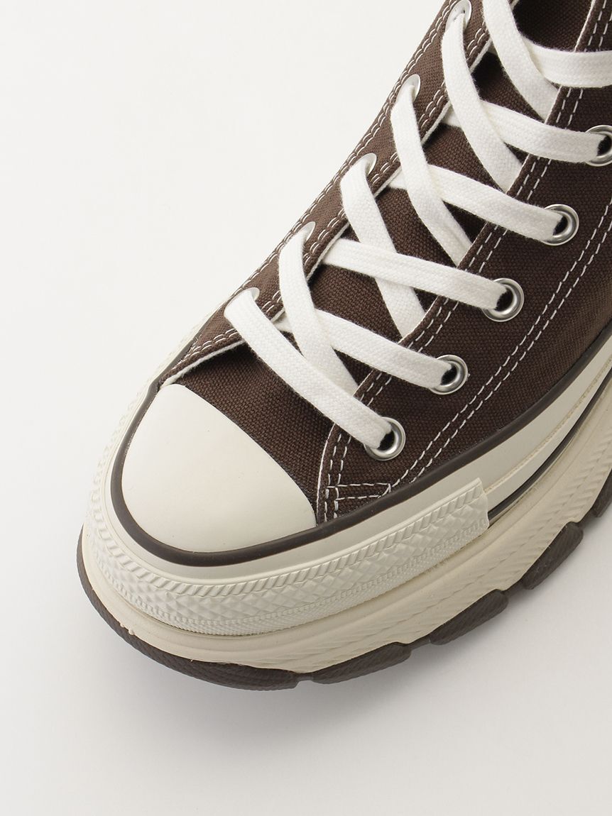 CONVERSE「【CONVERSE】AS TREKWAVE CB HI」|スニーカー|